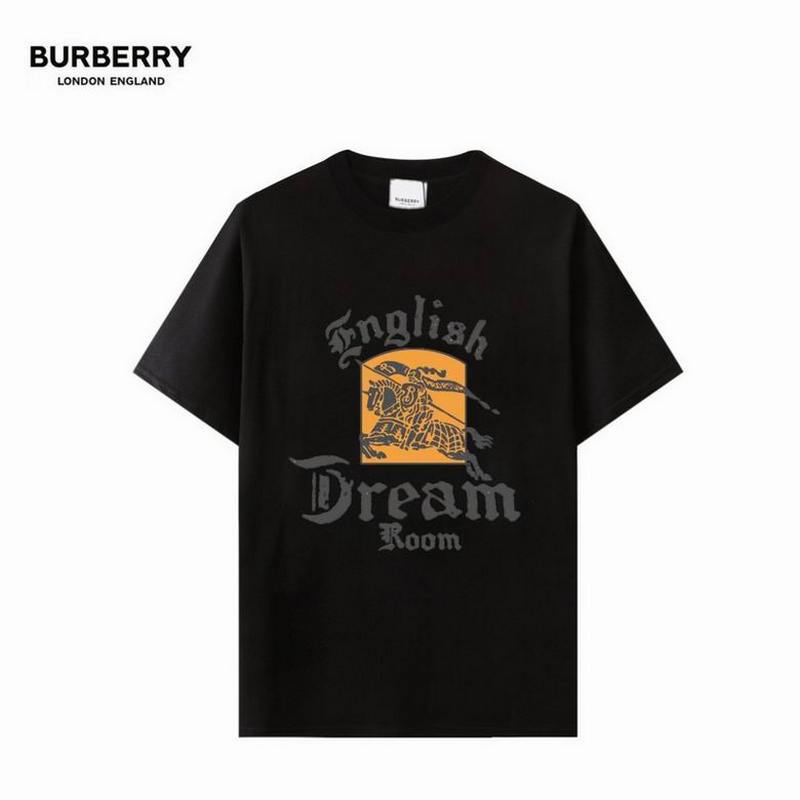 Burberry Men's T-shirts 250